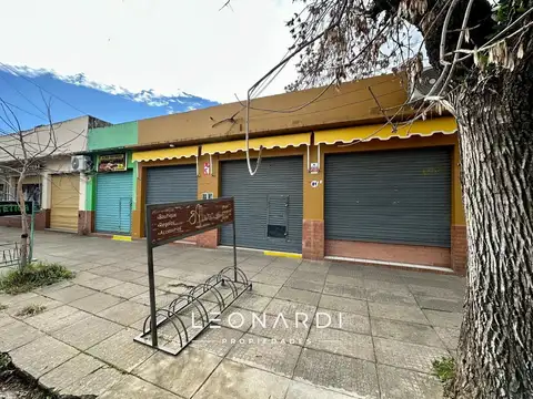 Local en Venta 30 años