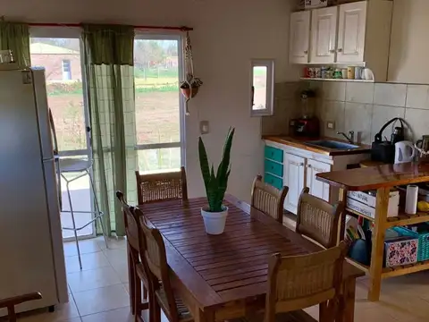 Casa en Venta de 2 dormitorios
