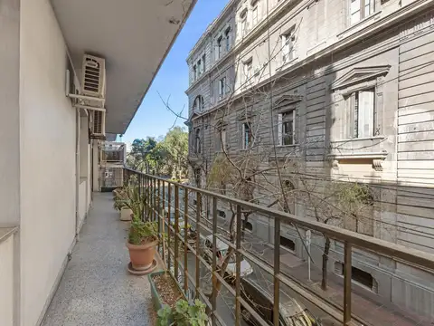 Venta de Departamento en Recoleta