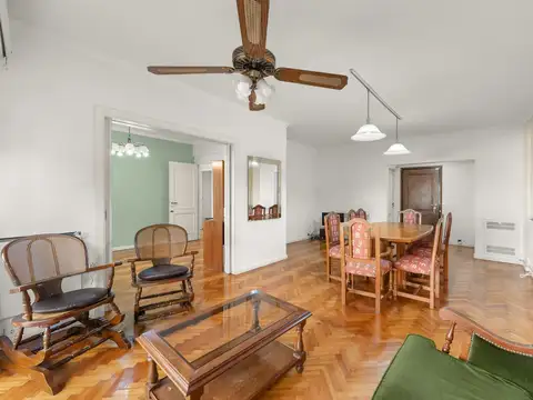 Departamento en Venta de 3 dormitorios