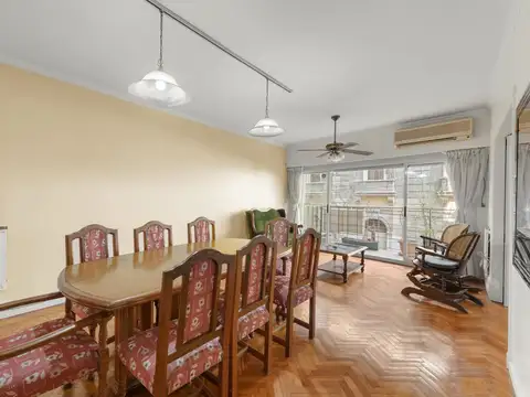 Marcelo Torcuato de Alvear al 1800