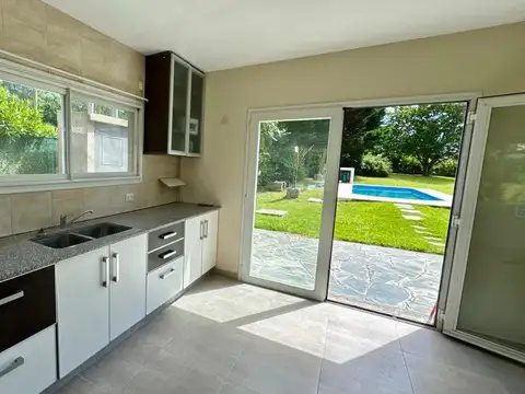 Casa en Venta 16 años