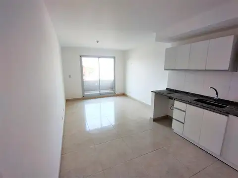 Departamento monoambiente Genova 1310 Arroyito Rio