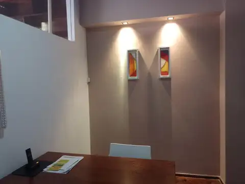 Oficina en Venta en Centro, USD 30.000