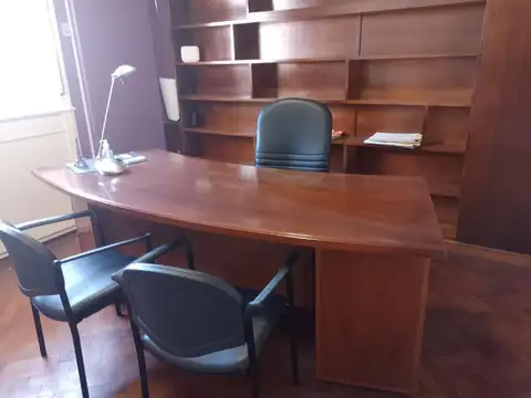 Oficina en Venta en Centro, USD 30.000