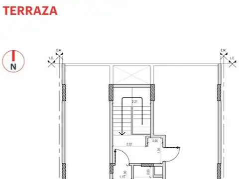 Departamento en Venta A Estrenar