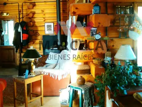 Casa en Venta 8 años