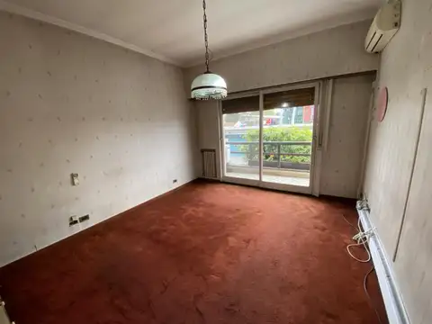 Chalet de 4 ambientes