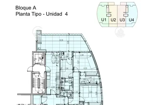 Departamento en Venta 2 años