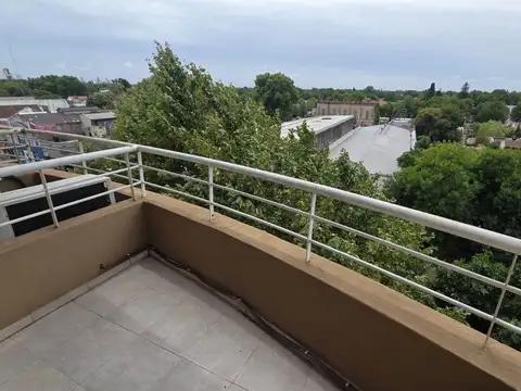 Avenida Almirante Brown 3200