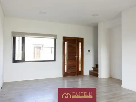 DUPLEX VENTA LA CANADA DE PILAR