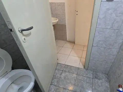 Local en Alquiler A Estrenar