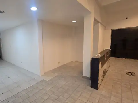 Alquiler 36 Meses Local Esquina Chaco y Libertad - Mar Del Plata