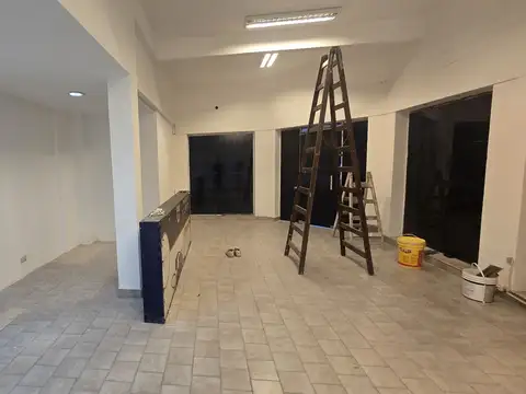 Local en Alquiler A Estrenar