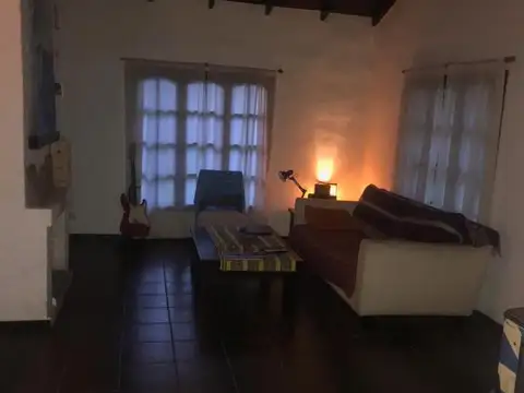 Casa - Francisco Alvarez