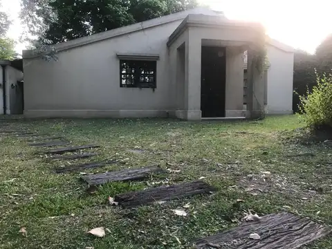 Casa en Venta de 2 dormitorios