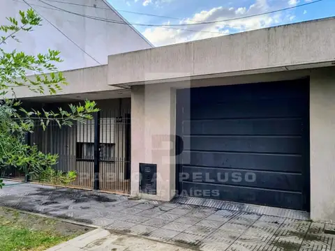 VENTA CASA 3 AMBIENTES. MERLO. ZONA OESTE. BUENOS AIRES.