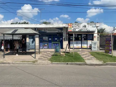 Local en Venta en San Miguel, USD 35.000