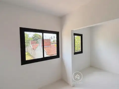 Depto Tipo Casa en Venta A Estrenar