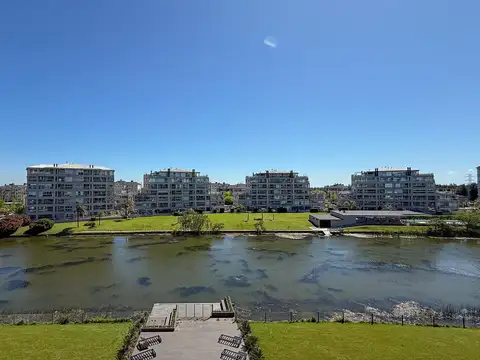 Venta 3 ambientes en Yoo 5  Nordelta con cochera y baulera