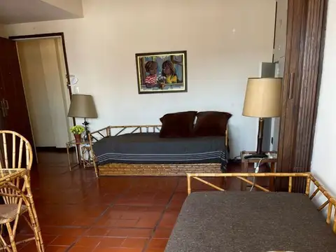 Departamento - ALQUILER_TEMPORAL - Argentina, Mar del Plata - AV.INDEPENDENCIA 1352