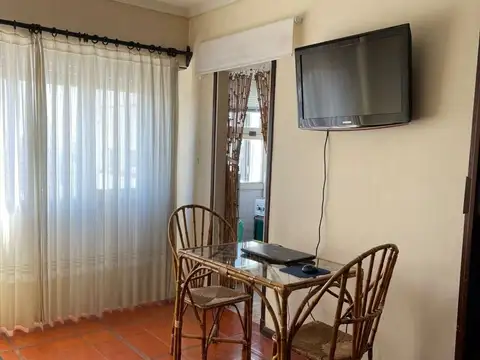 Departamento - ALQUILER_TEMPORAL - Argentina, Mar del Plata - AV.INDEPENDENCIA 1352