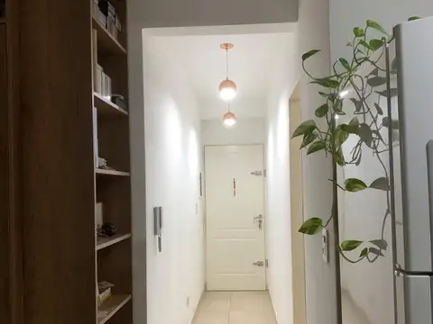 Departamento Mononambiente - Lanús Oeste