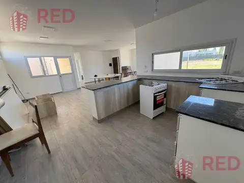 Vende Casa en Fincas de Costa Serena