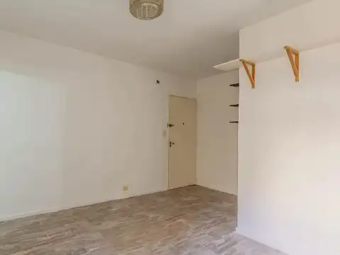 Departamento en Alquiler en Balvanera, $ 549.000