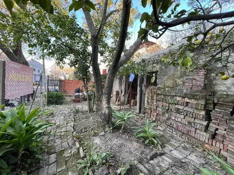 Terreno en Venta en Martinez Santa Fe / Fleming, USD 125.000