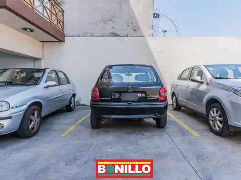 Cochera venta Villa Pueyrredón