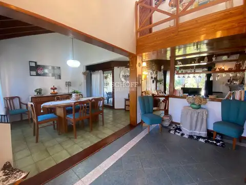 Casa en Venta en Centro, USD 148.000