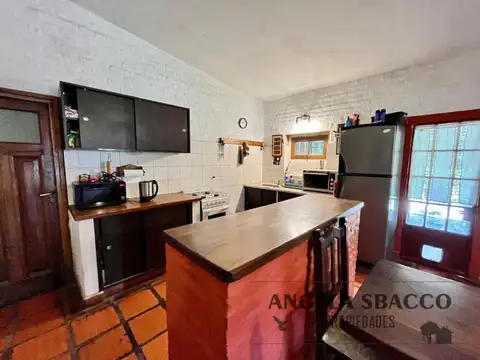 Doctor Tomas M. De Anchorena, Pilar.