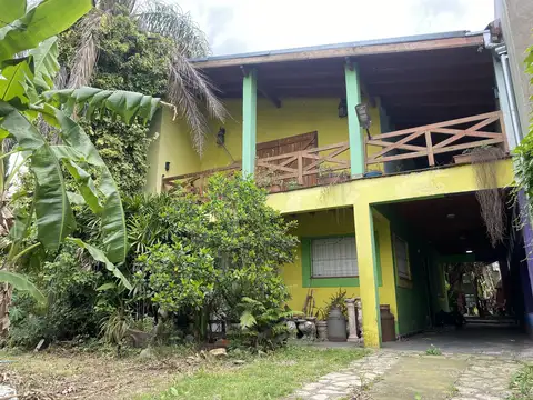 Casa en venta en Burzaco