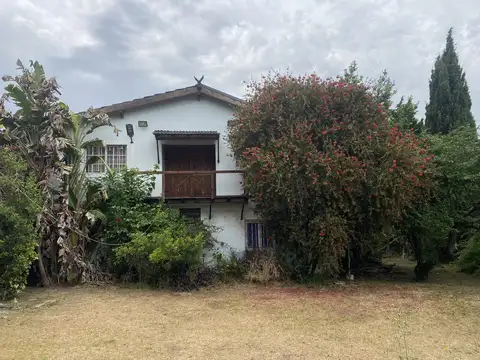 Casa en venta en Burzaco