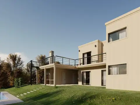 Terreno en Venta, FOS 0,6