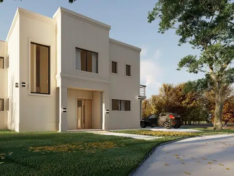 Barrio Nautico El Cazal