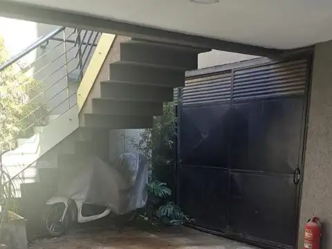 Cochera en Agronomia