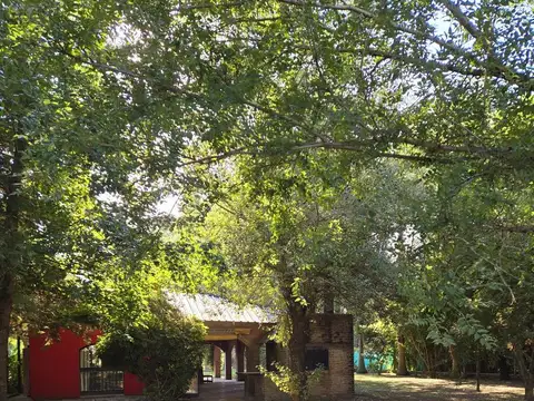 Casa de 3 dormitorios en venta en Sauce Viejo - Santa Fe