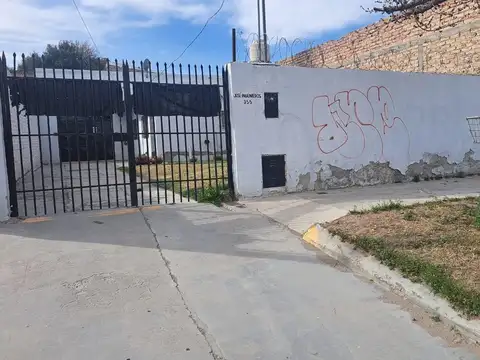 José Ingenieros 300