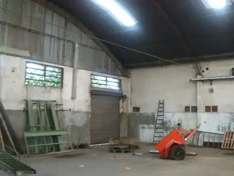 Galpon en Venta en Caseros, USD 320.000
