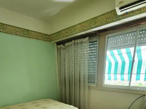 Departamento en Venta en Villa Crespo, USD 60.900