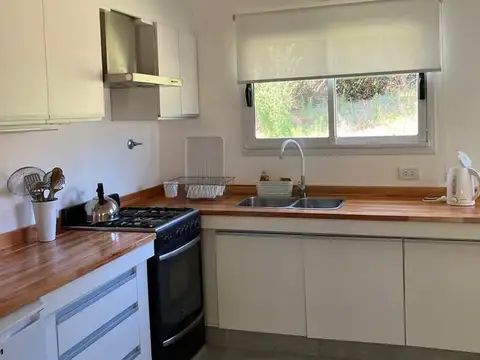 Casa en Alquiler Temporal A Estrenar