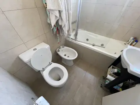 Departamento en Alquiler Temporal 40 años