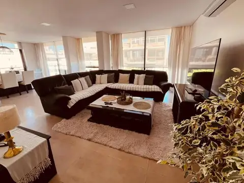 Departamento en alquiler temporario