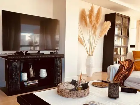 Departamento en Alquiler Temporal en Plaza Mitre, USD 350