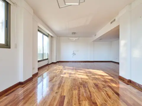 Departamento 4 ambientes con 4 baños