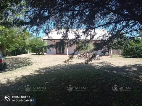 Casa en Venta de 2 dormitorios