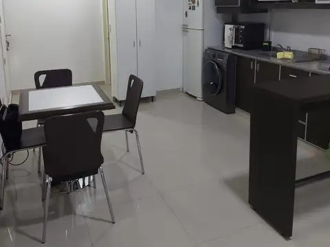 Departamento en Alquiler 5 años