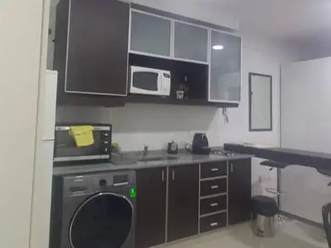 Departamento en Alquiler Apto profesional